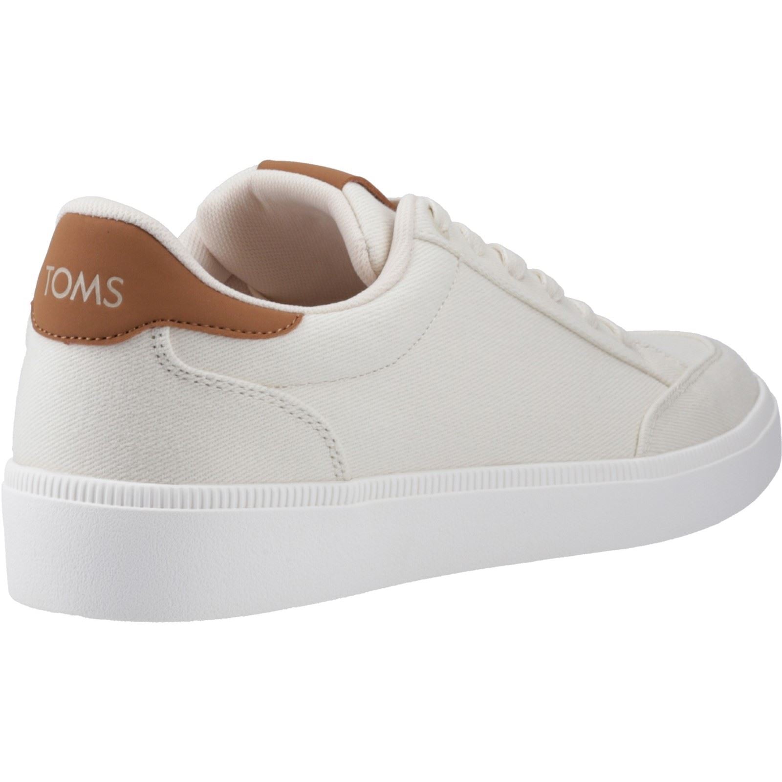 TOMS TRVL Lite Rio Synthetic Men's Beige Trainers