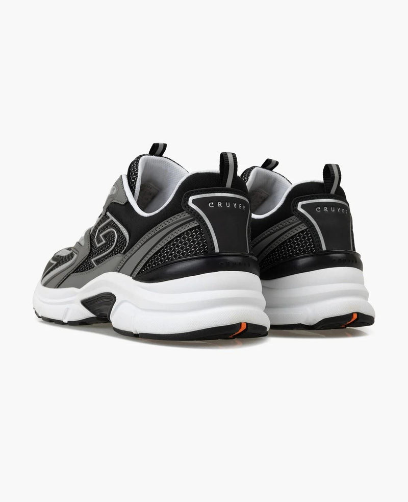 Cruyff Scorpius Men's Black/White Trainers