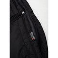 Hard Yakka Puffa 2.0 Vest Men's Black Gilets