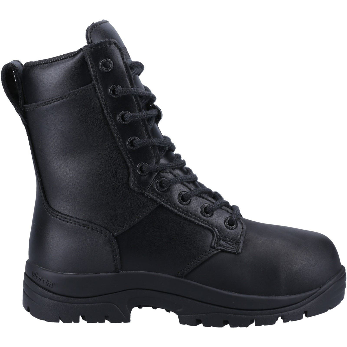 Magnum Elite Shield MET Black Safety Boots