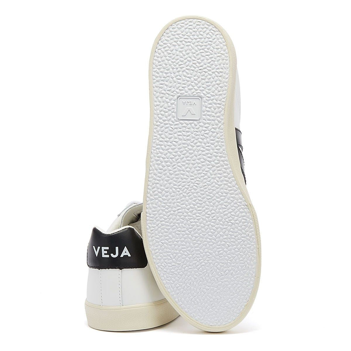 Veja Esplar Men's Extra White/Black Trainers