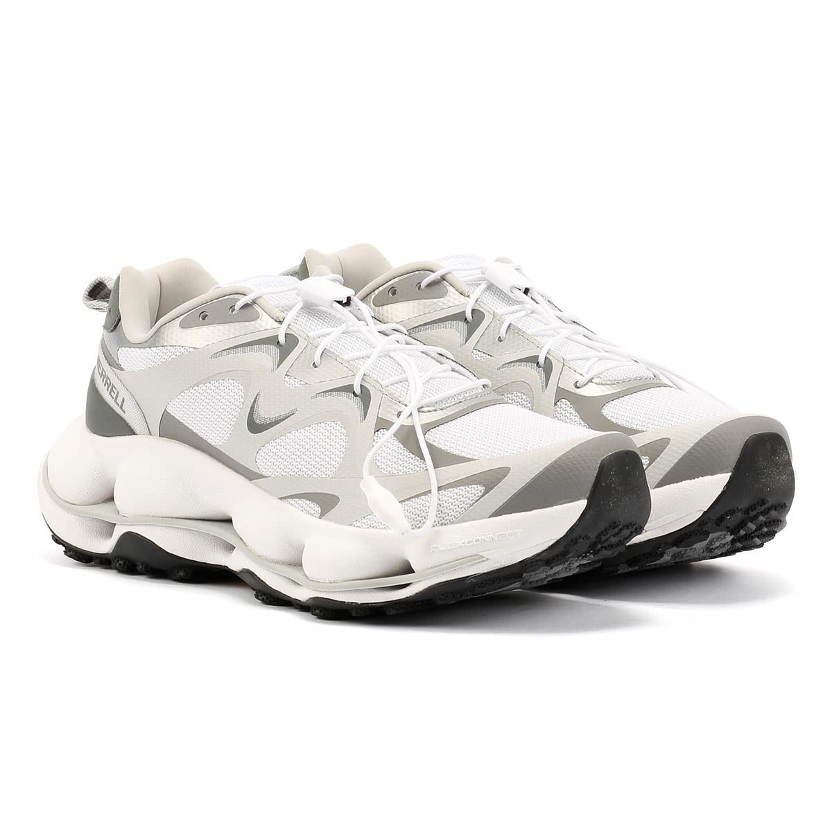Merrell Speed Arc Matis Men's White/Pigeon Trainers