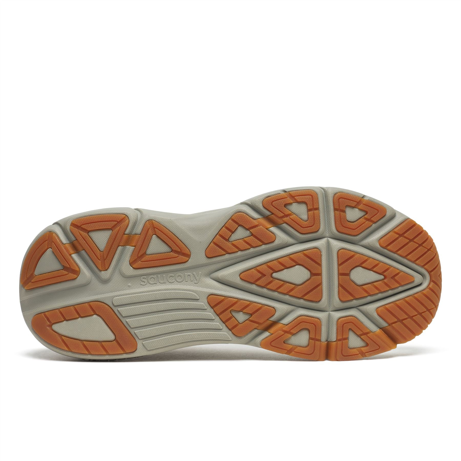 Saucony Guide 19 Men's Sage/Gum Trainers