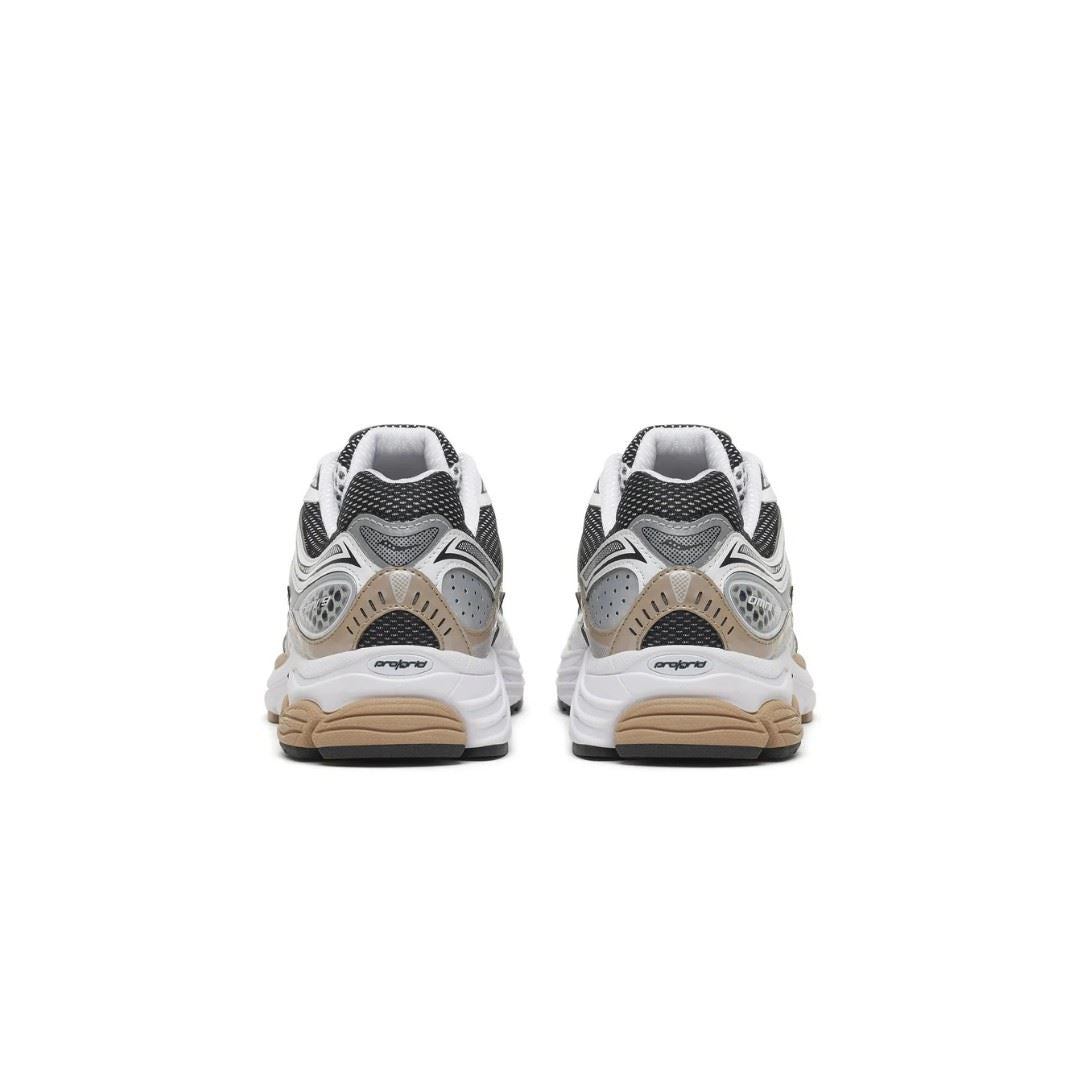 Saucony Progrid Guide 9 OG Men's White/Saddle Trainers