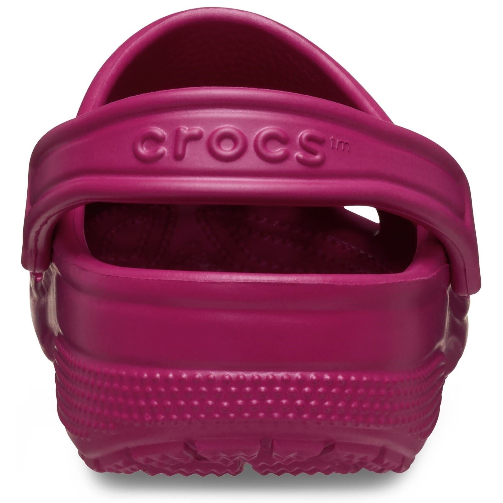Crocs Classic EVA Women's Royal Pink Clogs