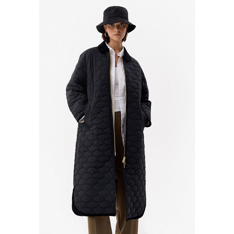 Hunter Fionn Long Women's Black