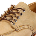 Red Wing 8079 Shop Moc Oxford Men's Beige Hawthorne Prairie Shoes