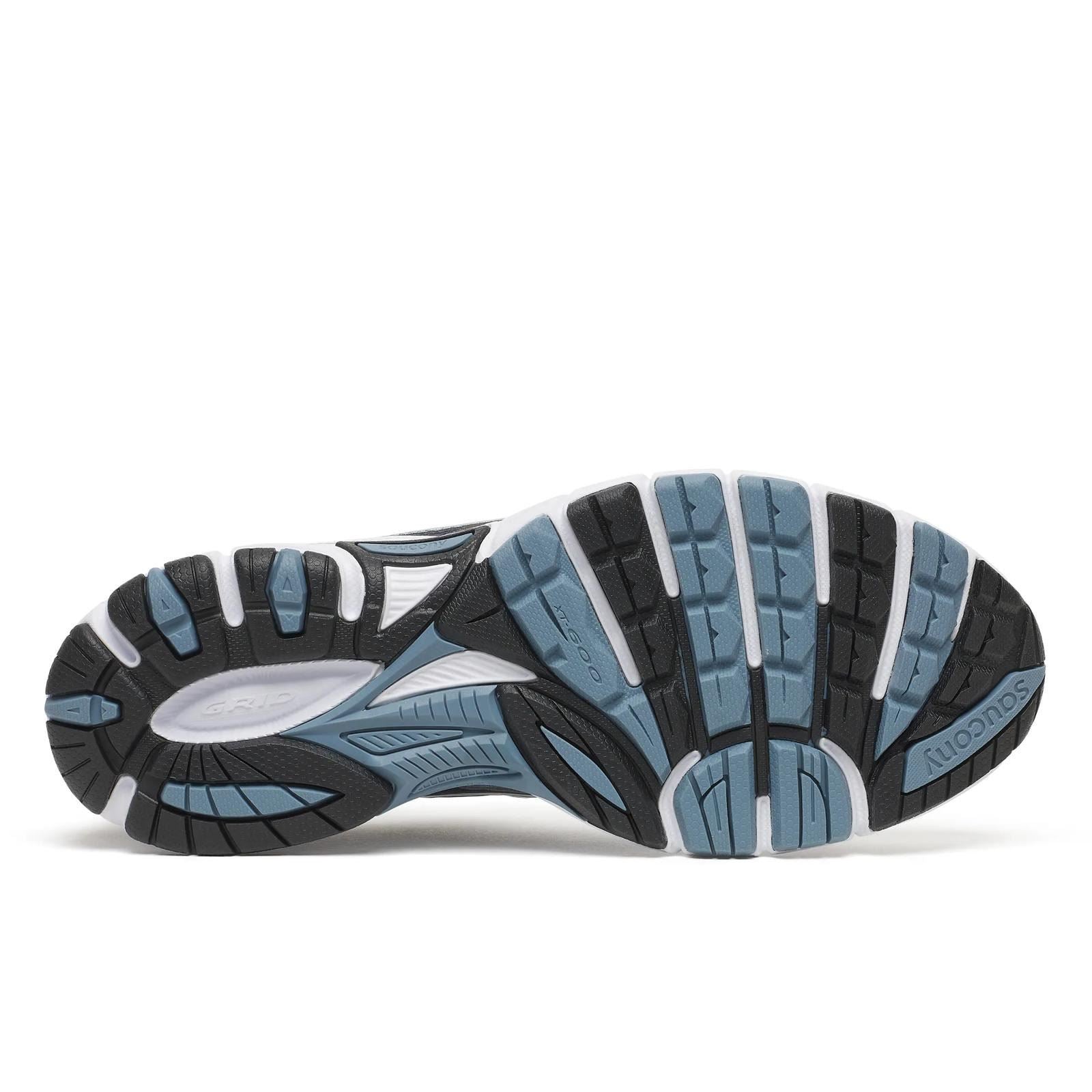 Saucony Grid Legacy Women's Windward/White Trainers