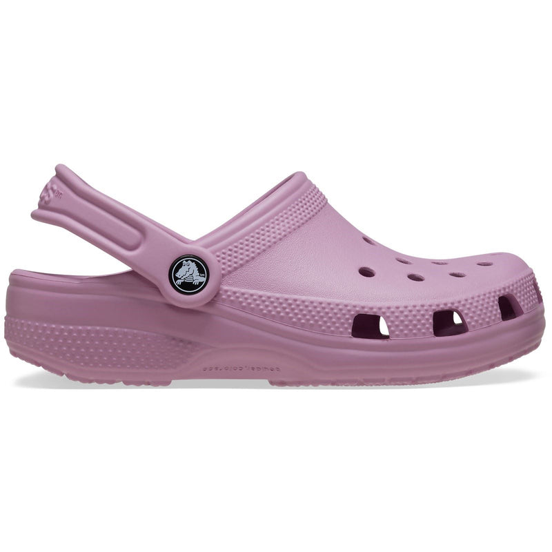 Crocs Toddler Classic Clog Synthetic Hydrangea Clogs