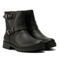 Blowfish Malibu Raven Women's Black Boots