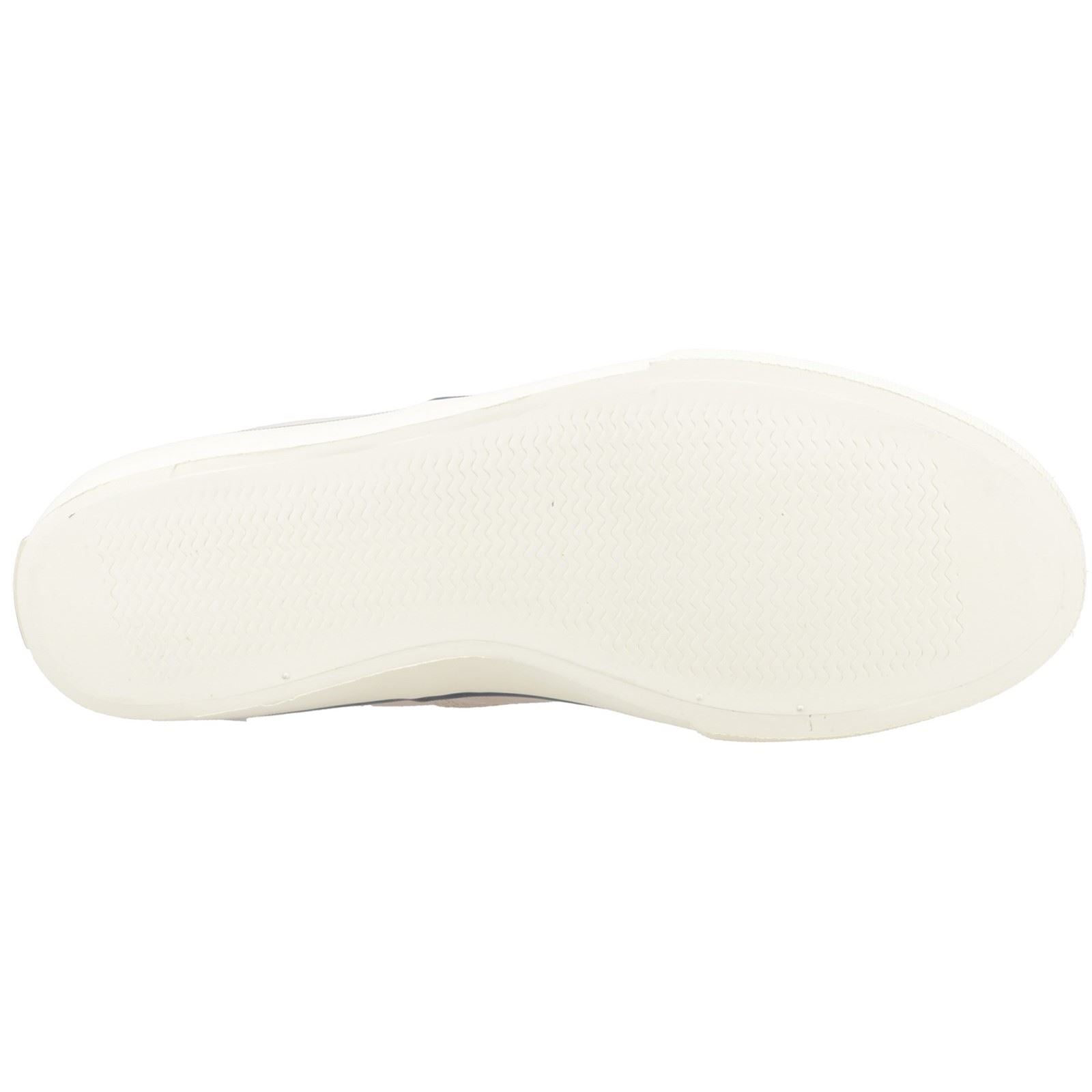 Sperry CVO Trainer 100% Cotton Men's Birch Trainers