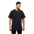 Dickies Everyday Short Sleeve Cotton Men's Black T-Shirt