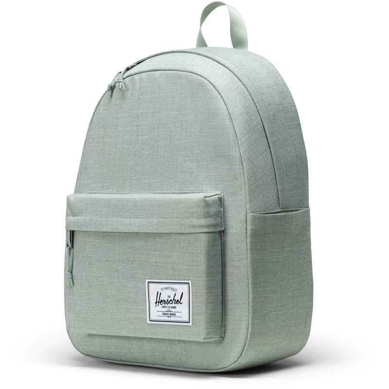 Herschel Bags Classic Green Backpack