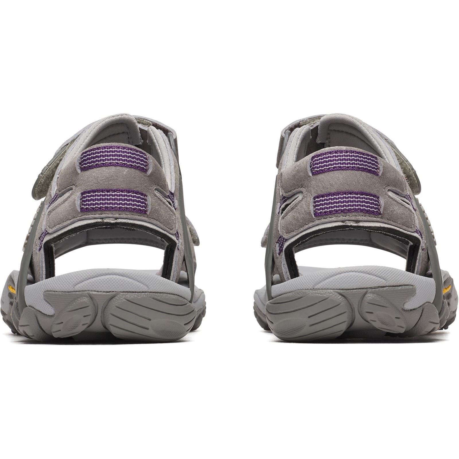 Merrell Kahuna III Suede Women's Charcoal/Paloma Sandals