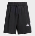 Adidas W 3S SJ Women's Black/White Shorts