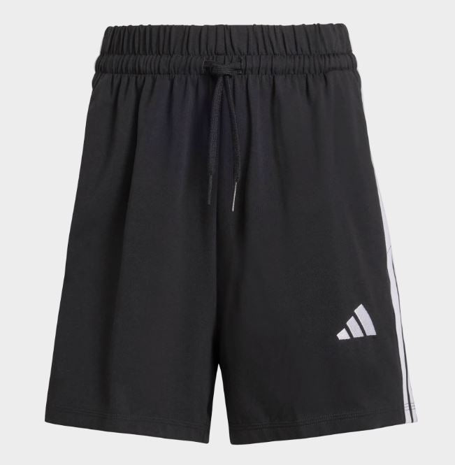 Adidas W 3S SJ Women's Black/White Shorts