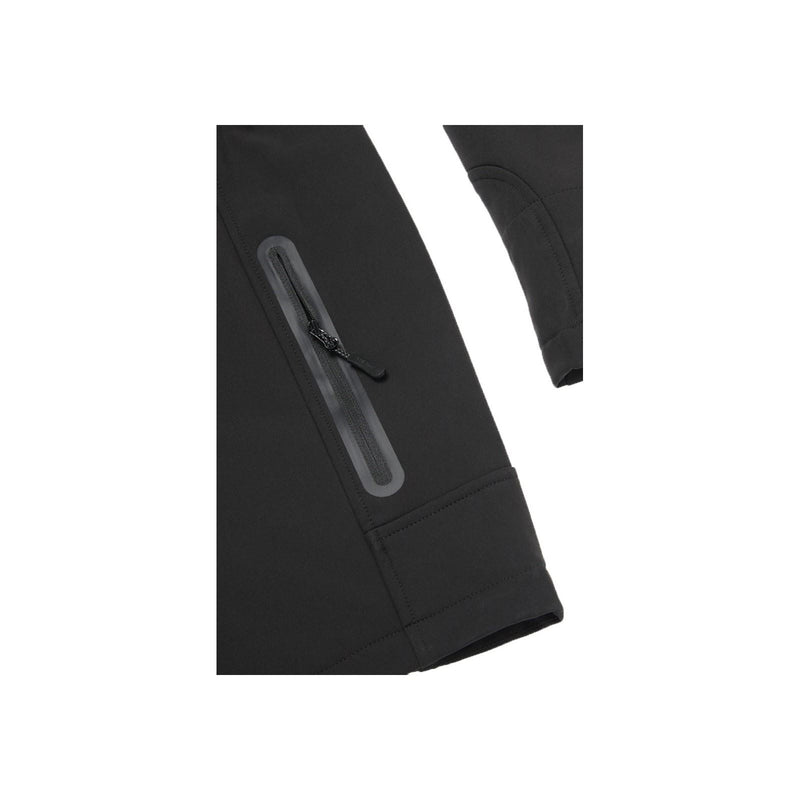 Hard Yakka Toughmaxx Men's Black Jacket