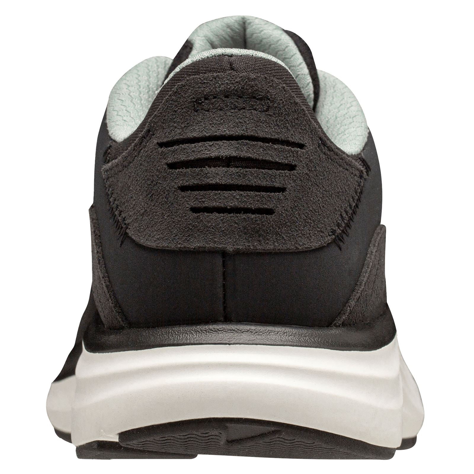 Helly Hansen Sport MARINE Cotton Women's Black/Green Mist Trainers