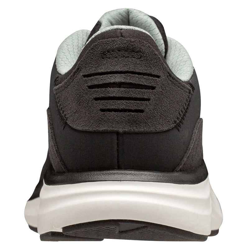 Helly Hansen Sport MARINE Cotton Women's Black/Green Mist Trainers