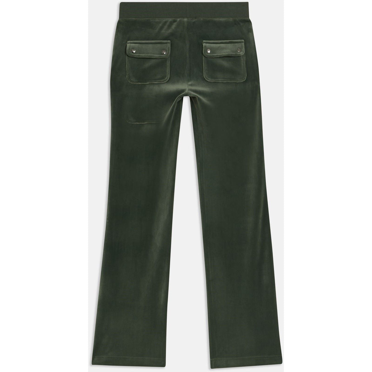 Juicy Couture Del Ray Pant Women's Green Joggers