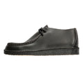 Clarks Originals Desert Nomad Leather Men's Black Shoes
