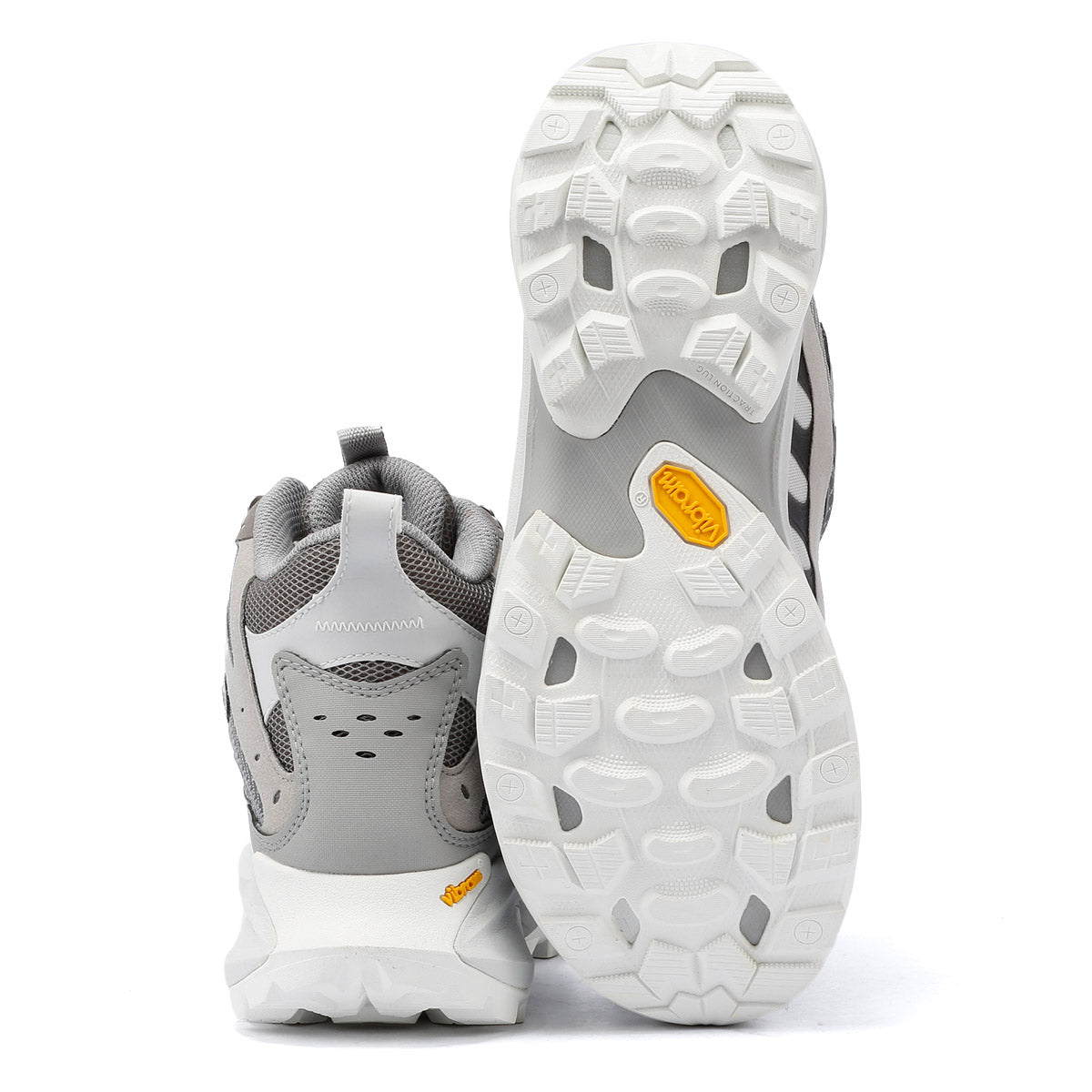 Merrell Moab Speed 2 Mid Gore-Tex Women's Charcoal Trainers