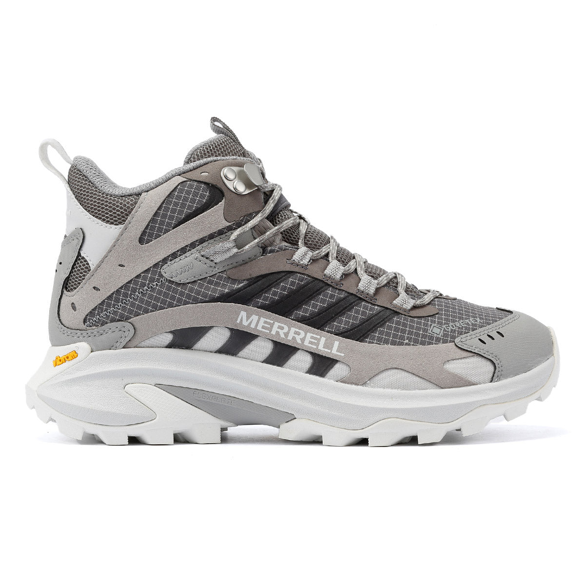 Merrell Moab Speed 2 Mid Gore-Tex Women's Charcoal Trainers