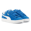 Puma Suede XL Suede Blue Trainers
