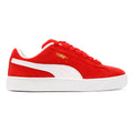 Puma Suede XL Suede Red Trainers
