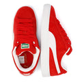 Puma Suede XL Suede Red Trainers