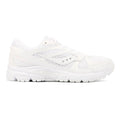 Saucony Ride Millenium White Trainers