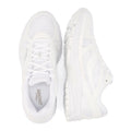 Saucony Ride Millenium White Trainers
