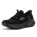 Skechers Slip-ins Edgeride Women's Black Trainers