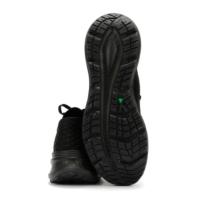 Skechers Slip-ins Edgeride Women's Black Trainers