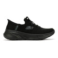 Skechers Slip-ins Edgeride Women's Black Trainers