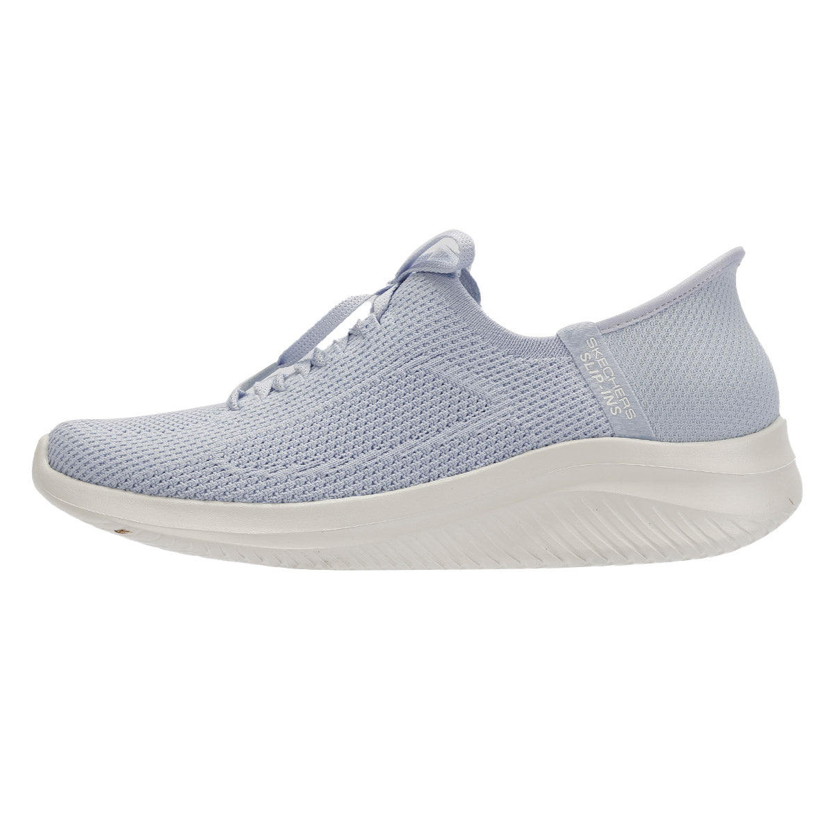 Skechers Ultra Flex 3.0 Elevated Women's Light Blue Trainers