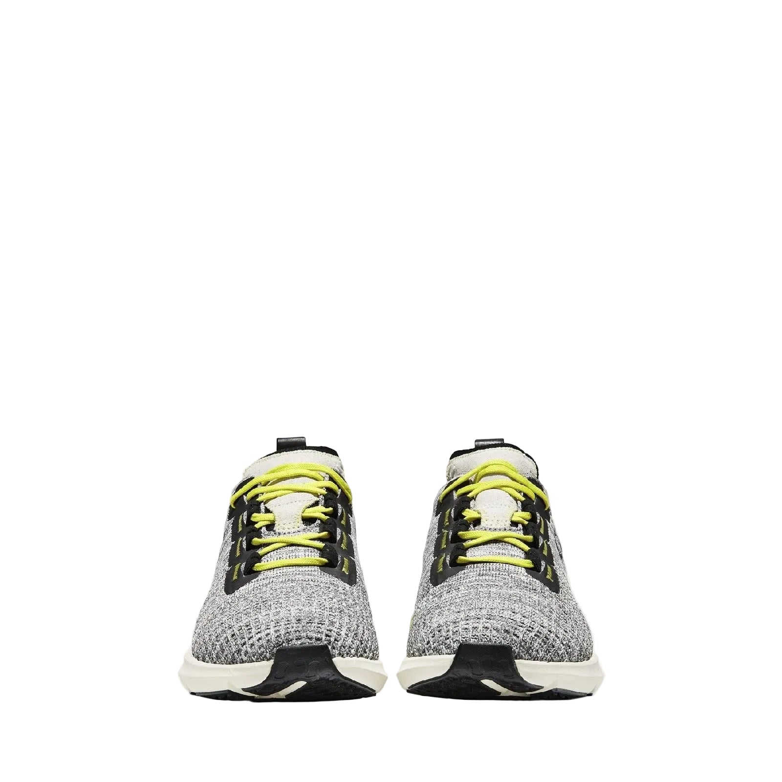 Cole Haan Zerogrand Allday Knit/Yarn Men's Nimbus Cloud/Magnet Trainers
