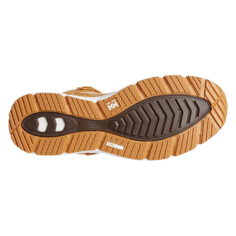 Helly Hansen Workwear Kensington MXR Mid 0 New Wheat