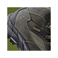 Hi-Tec Euro Trail Leather Men's Khaki Hiking Boots