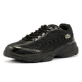 Lacoste Storm 96 2K Lite Men's Black Trainers