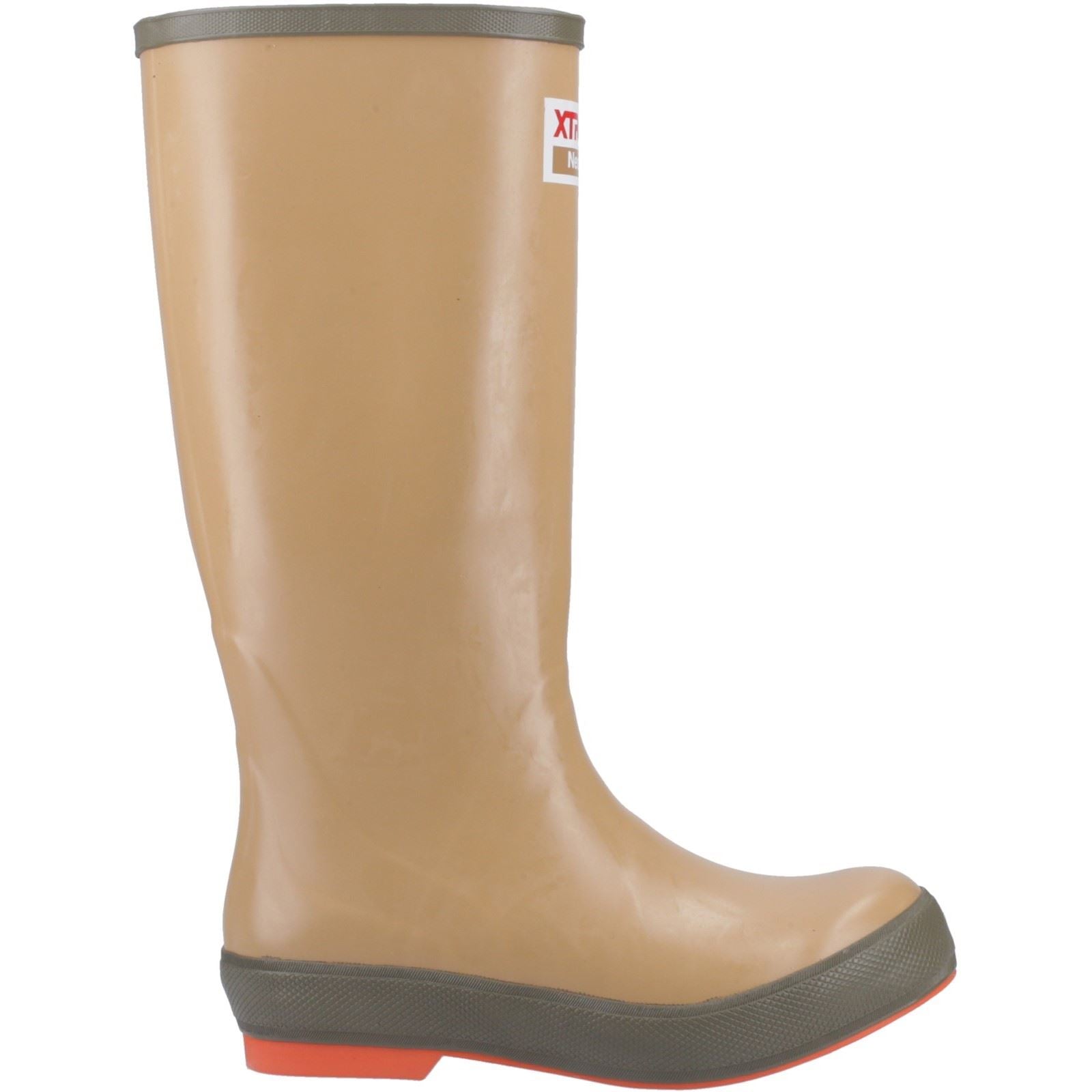 Xtratuf Legacy 15" Rubber Women's Sahara Wellington Boots