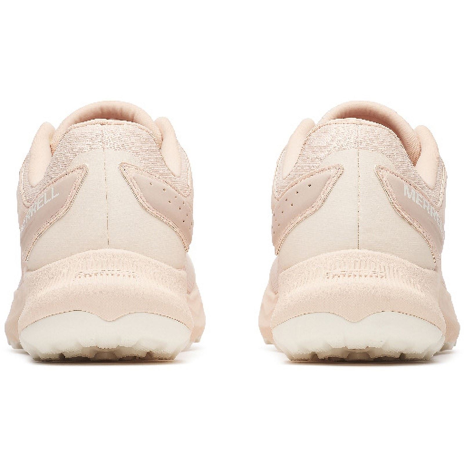 Merrell Antora 4 Hiker Polyurethane Women's Pink Salt Hiking Shoes