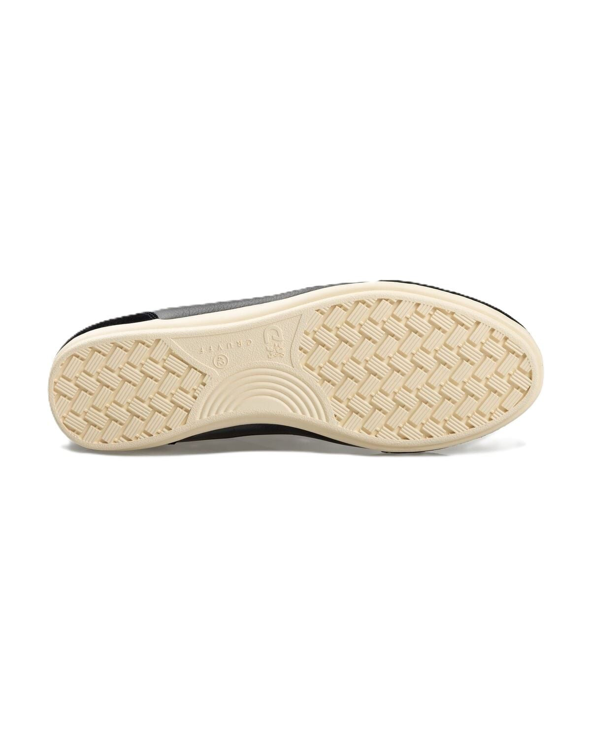 Cruyff Recoupa Leather Men's Black Trainers