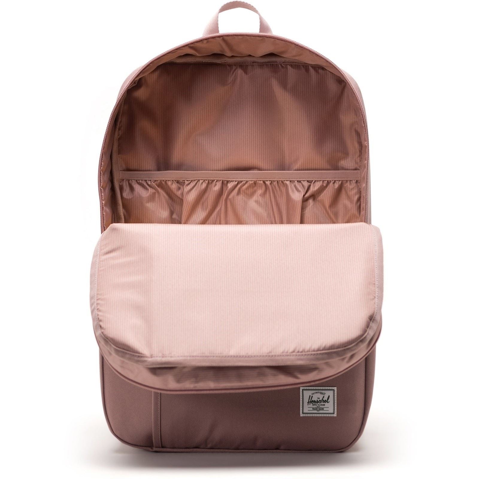 Herschel Bags Wesbrook's Pink Backpack