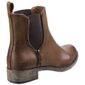 Rocket Dog Camilla Bromley Synthetic Women's Brown Boots