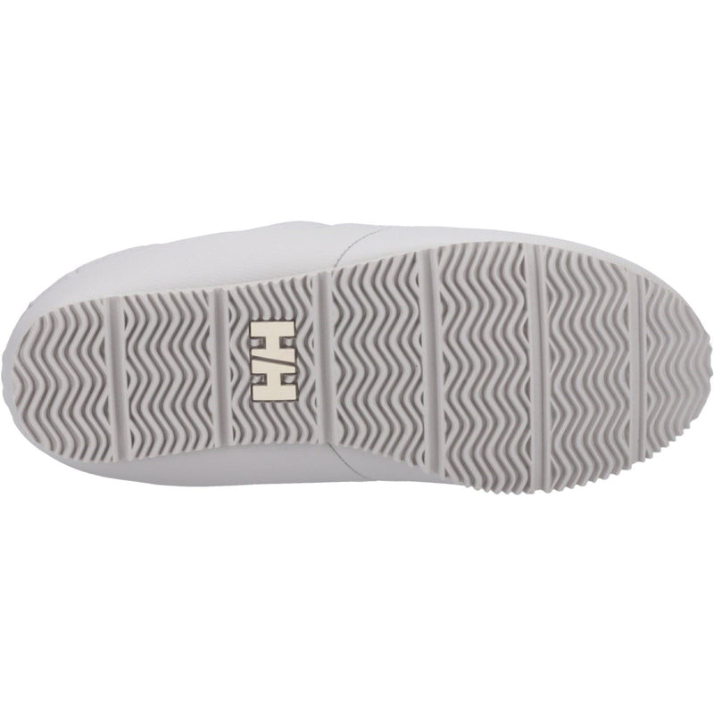Helly Hansen Sport Cabin Synthetic Women's Grey Loafers