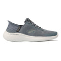Skechers Bounder 2.0 Emerged Men's Slate Trainers