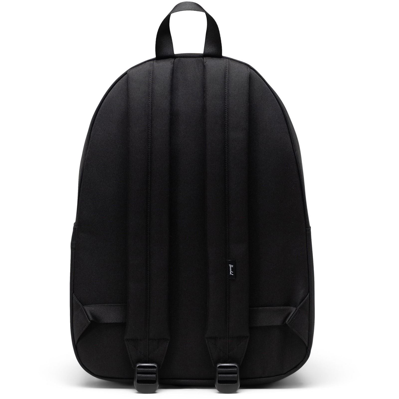 Herschel Bags Classic Black Backpack