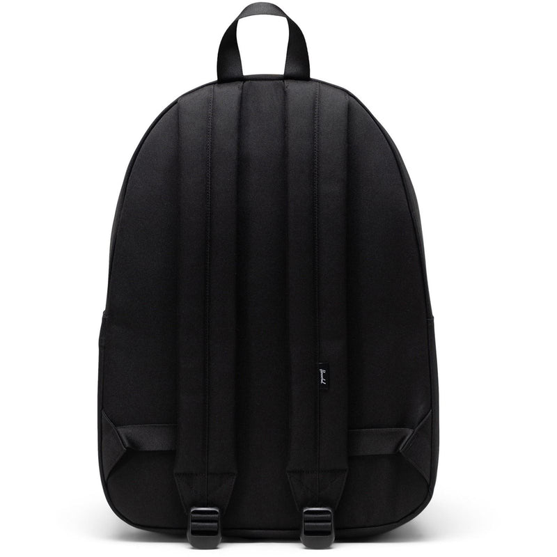 Herschel Bags Classic Black Backpack