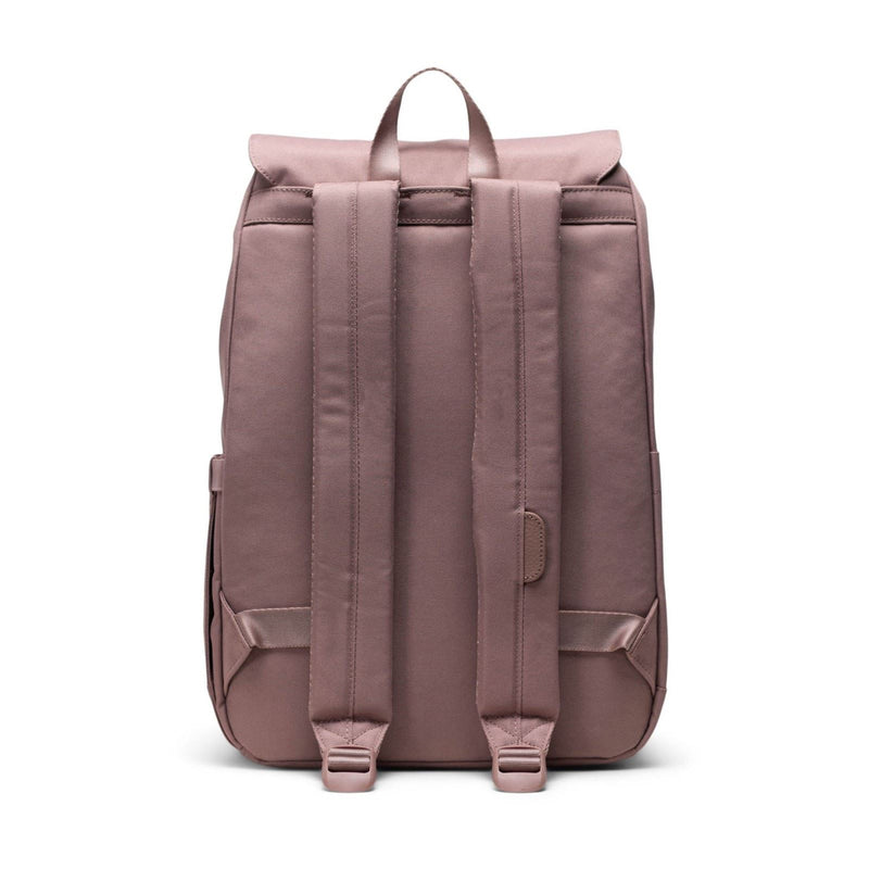 Herschel Bags Herschel Retreat Small Synthetic Pink Backpack